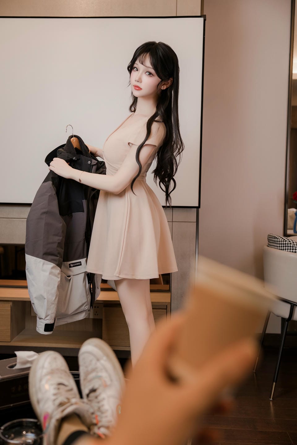 雪晴Astra - 肉丝 洗浴店 [86P1V-1.48G] 1 (16).jpg